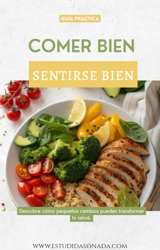 Bienestar y salud