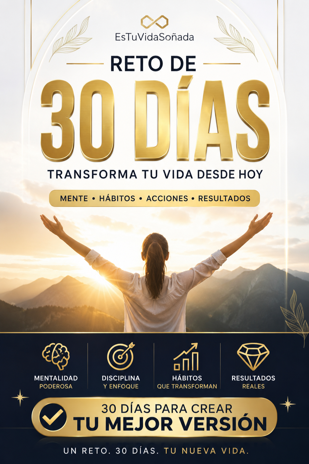 Desarrollo personal