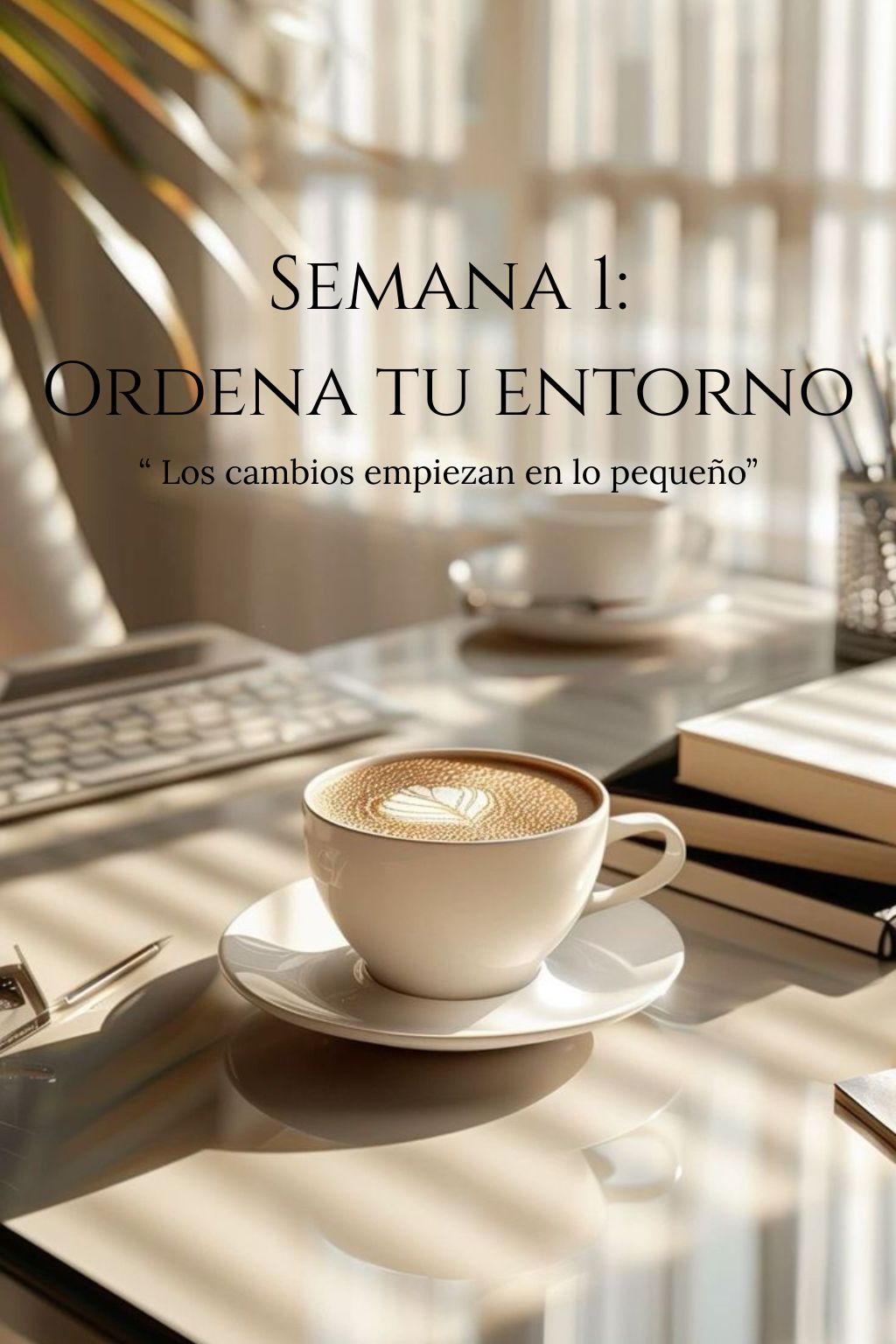 Tu Mejor Versión en 30 Días