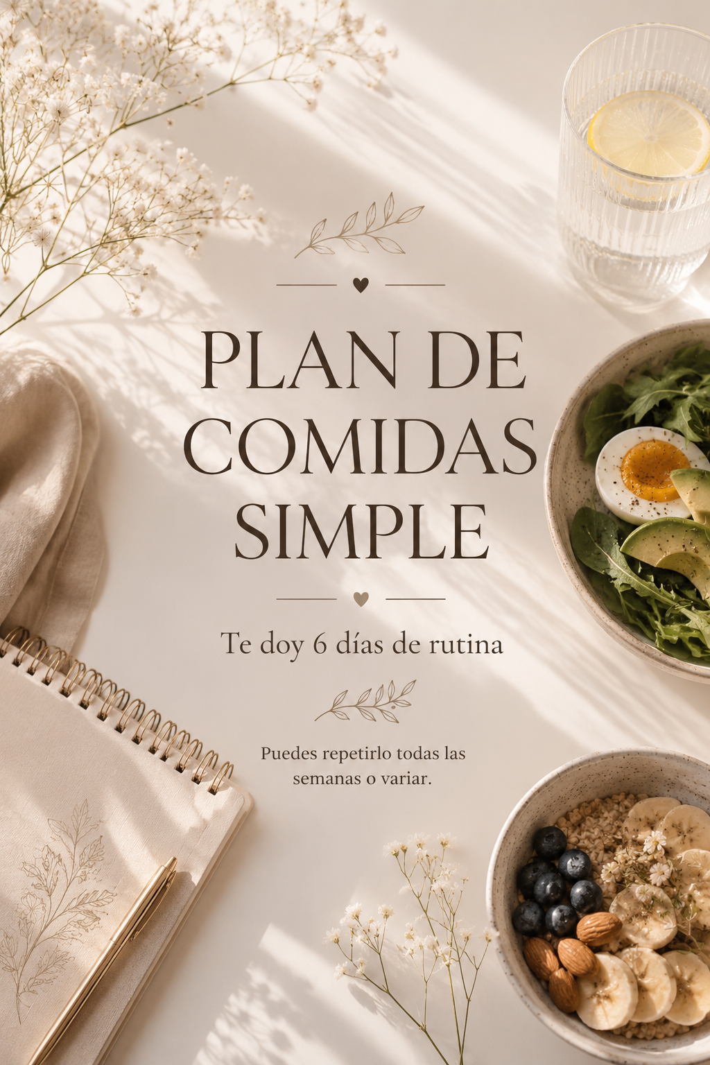 Tu Mejor Versión en 30 Días